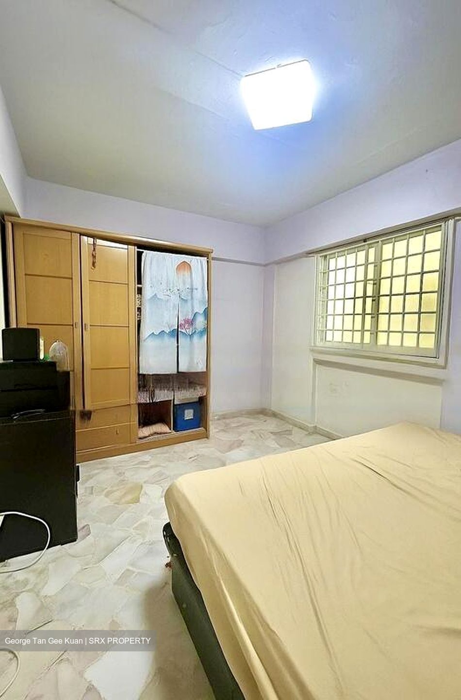 Blk 115 Chong Pang Vale (Yishun), HDB 4 Rooms #460781211